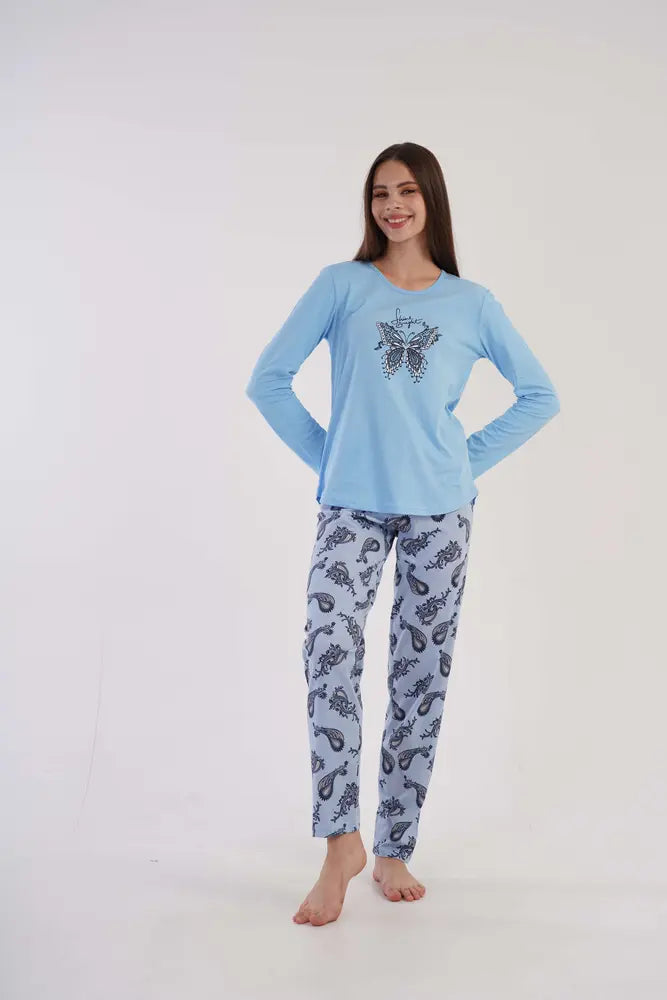 Pajama Set for Women