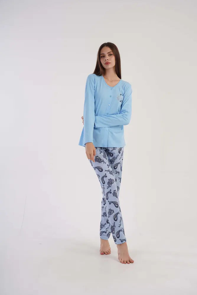 Pajama Set for Women