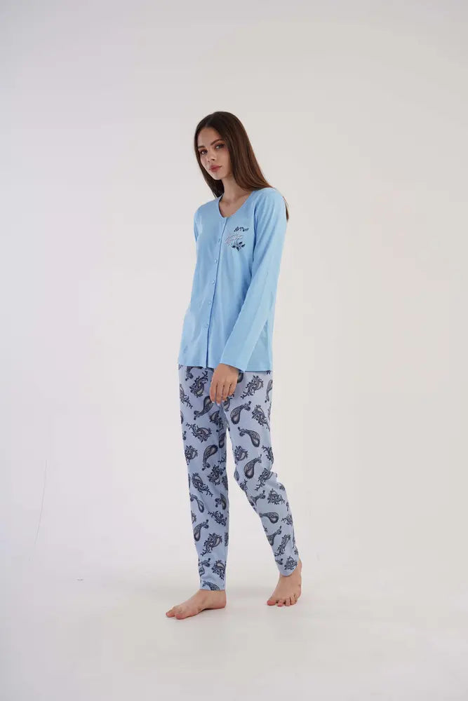 Pajama Set for Women