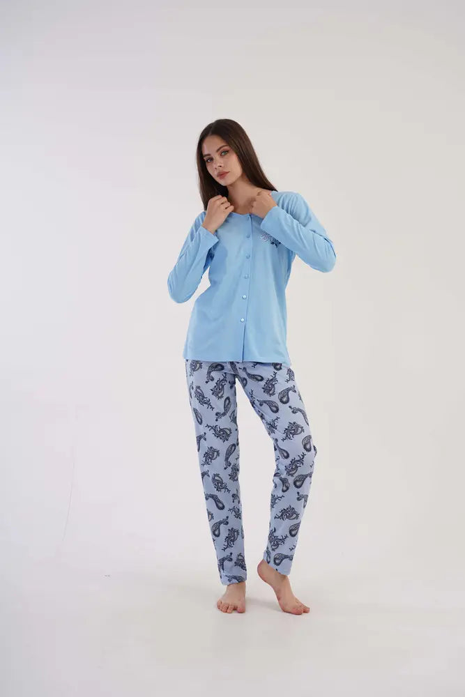 Pajama Set for Women