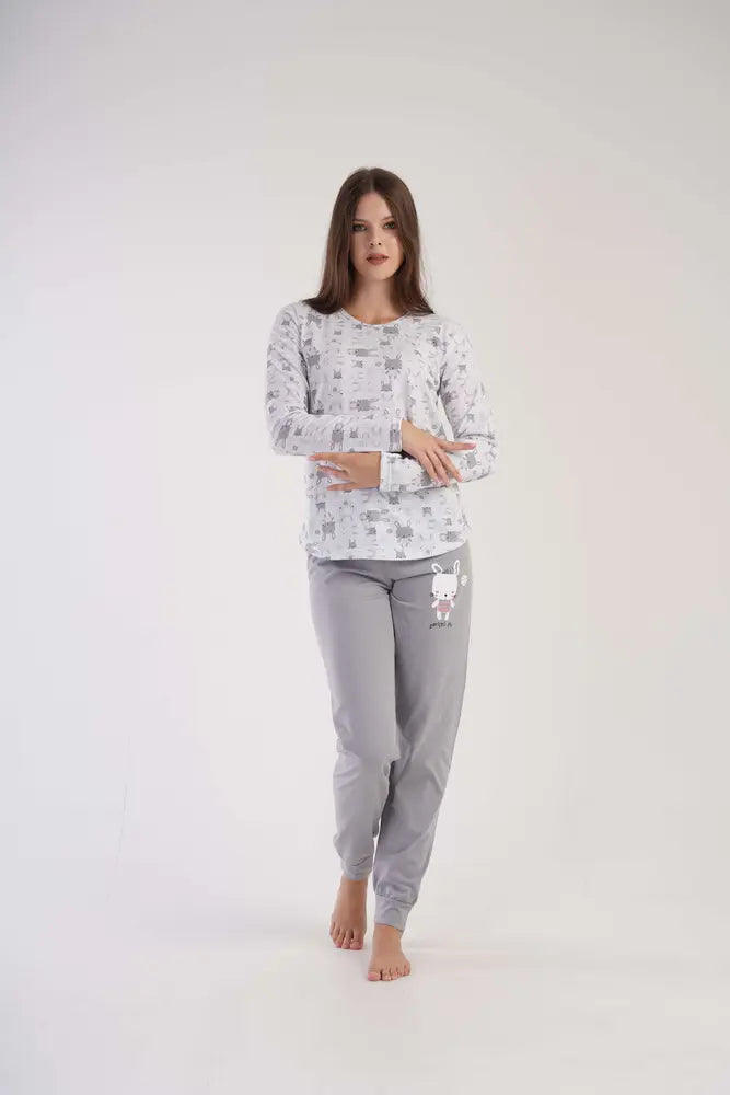 Pajama Set for Women