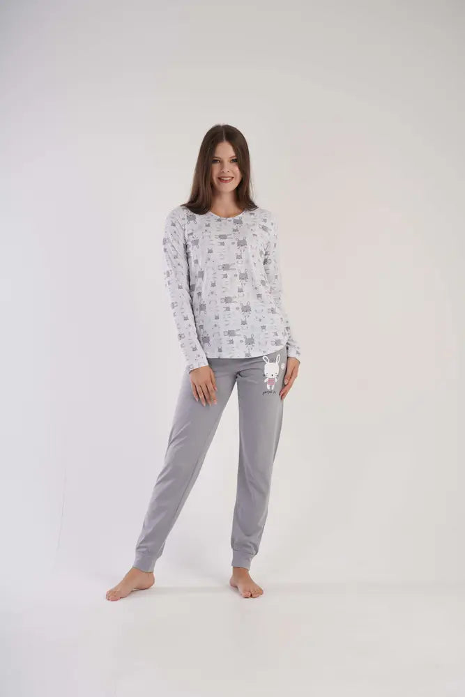 Pajama Set for Women