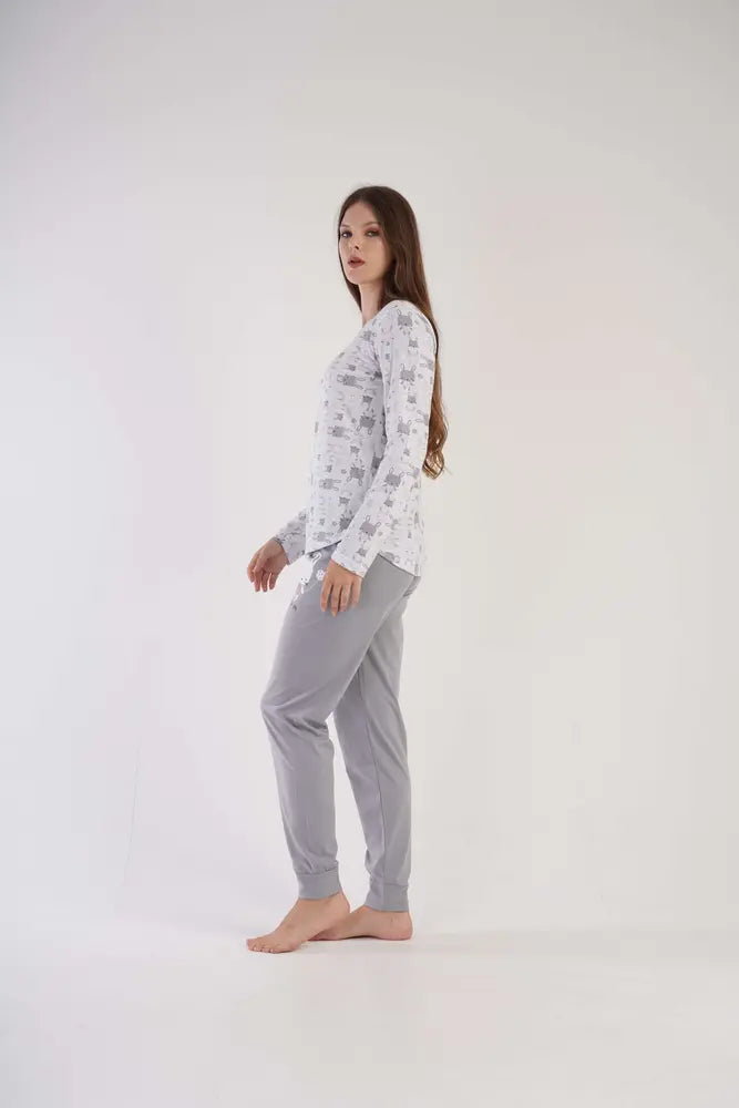 Pajama Set for Women