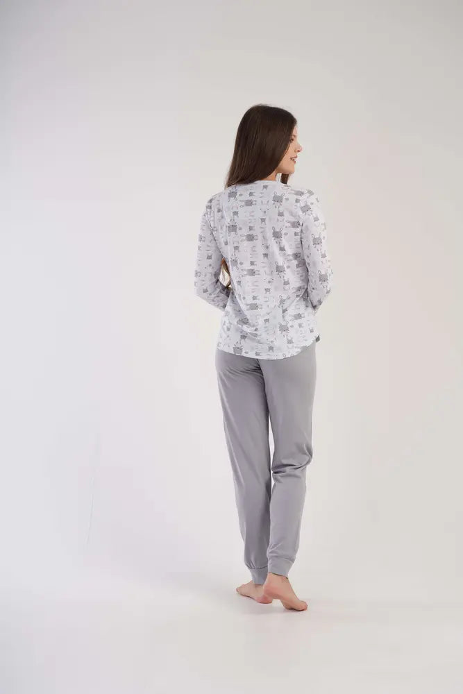 Pajama Set for Women