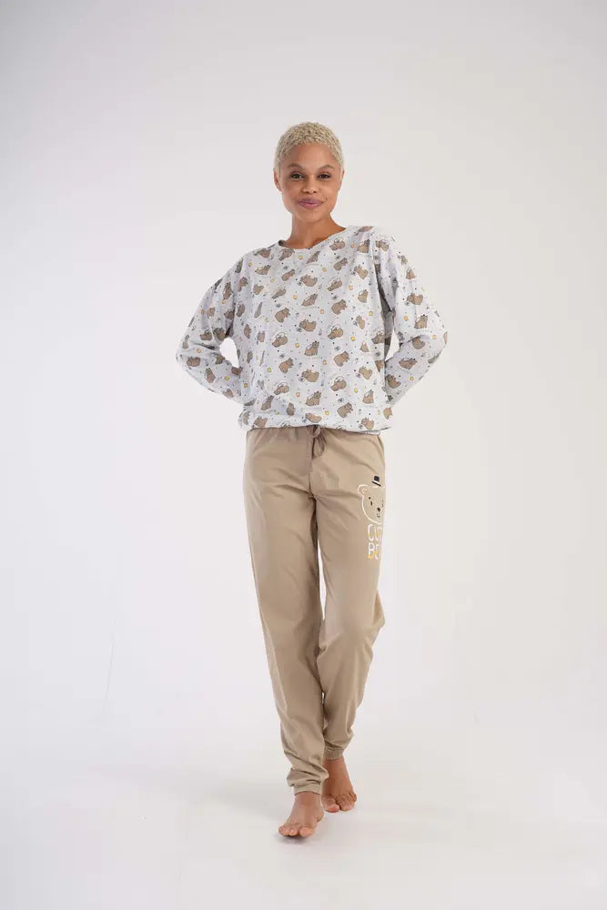 Pajama Set for Women