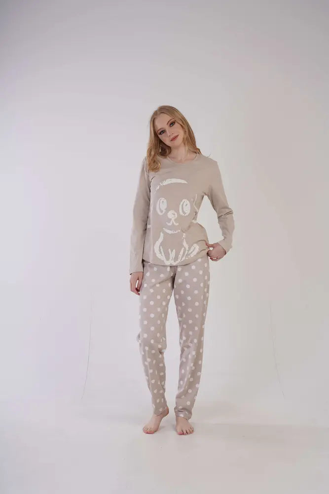 Pajama Set for Women