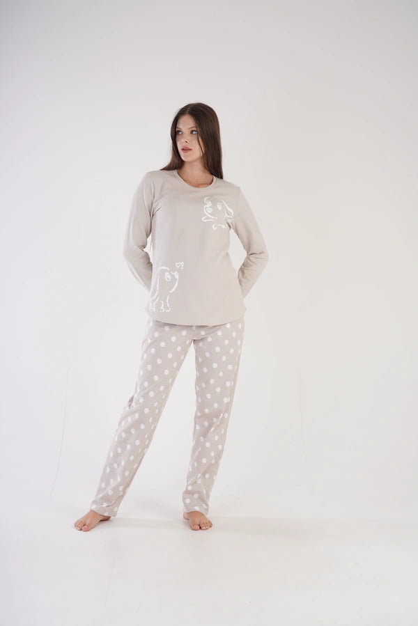 Pajama Set for Women