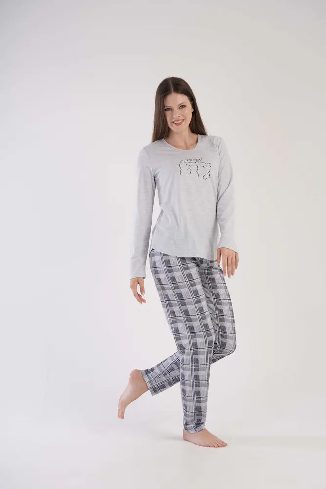 Pajama Set for Women