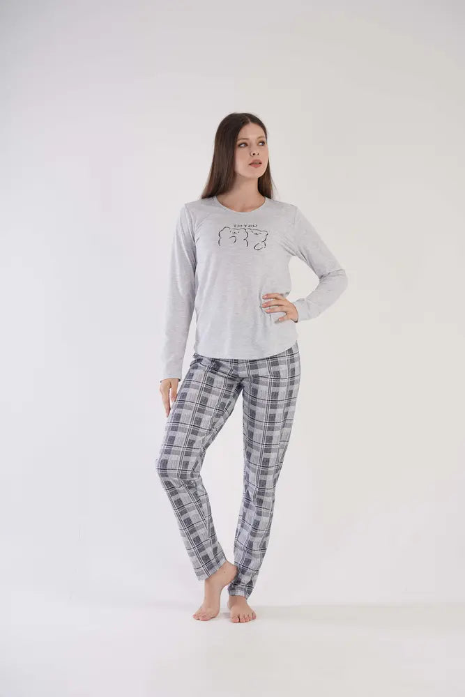 Pajama Set for Women