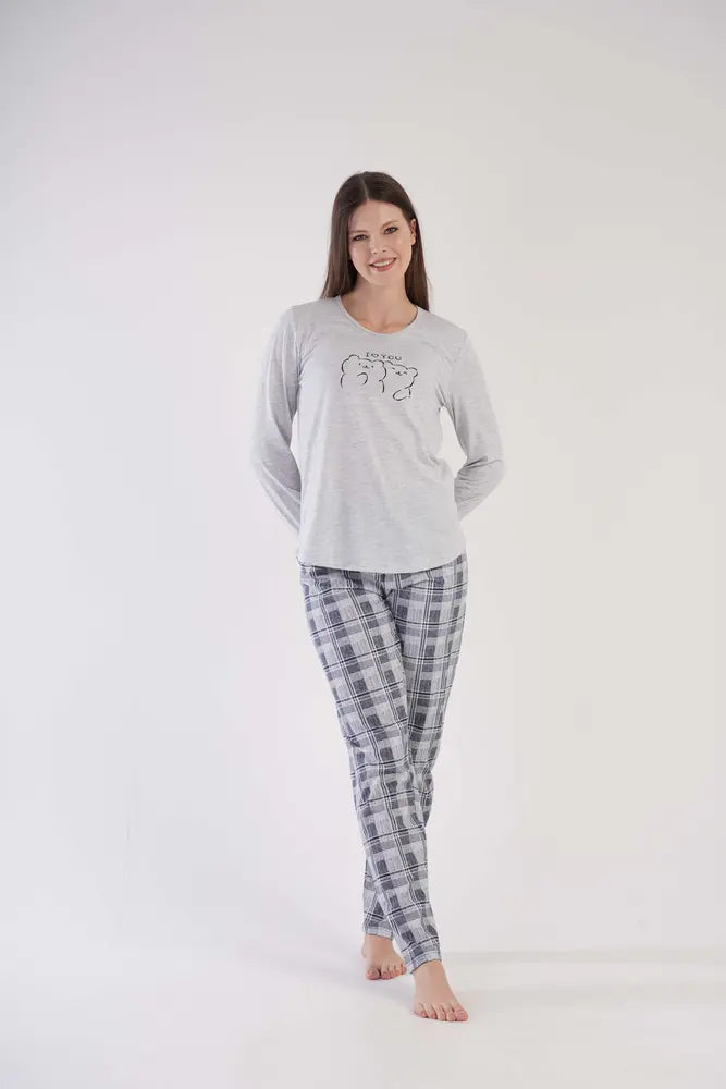 Pajama Set for Women