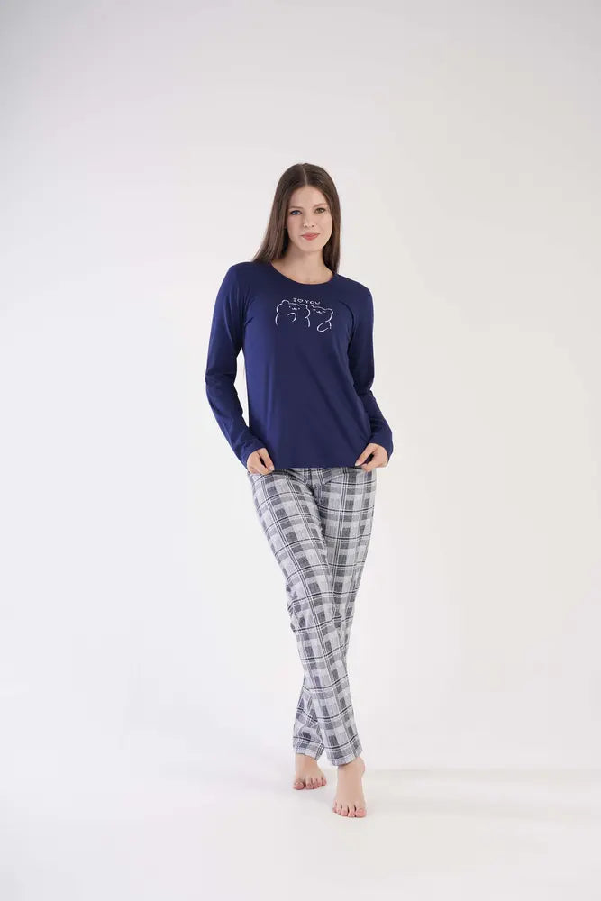 Pajama Set for Women