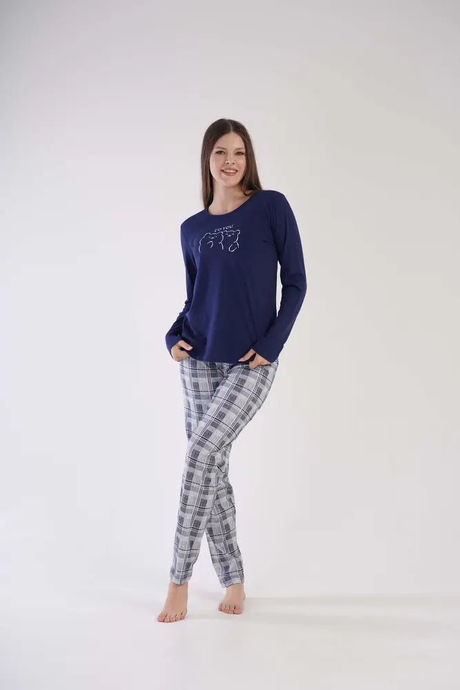 Pajama Set for Women