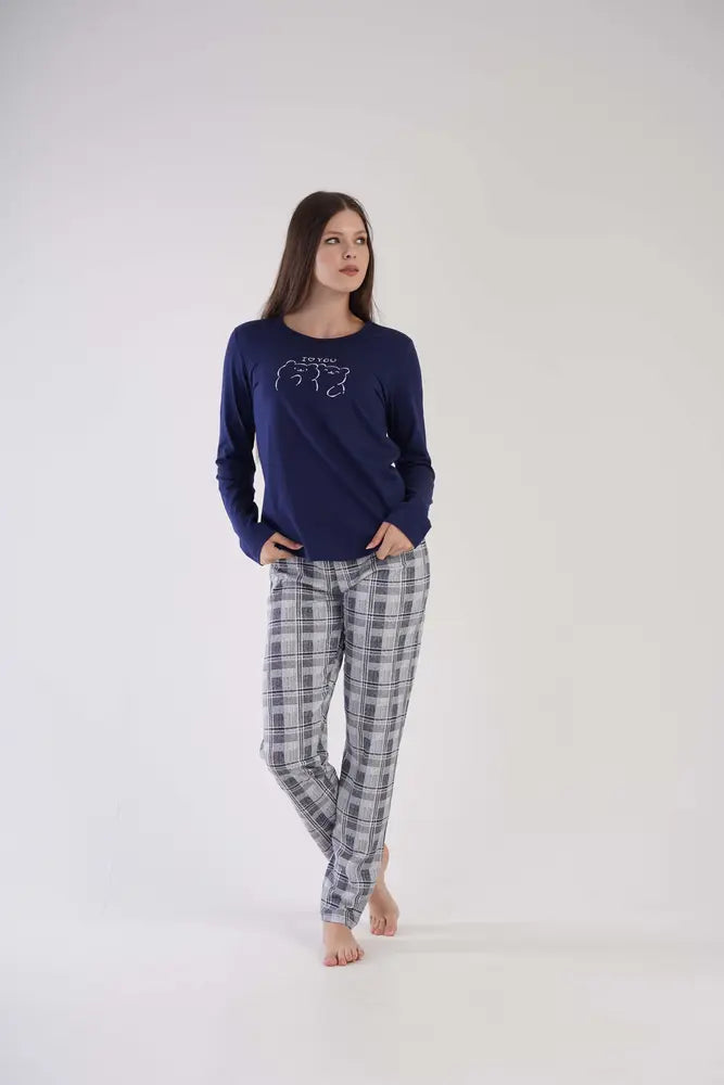 Pajama Set for Women