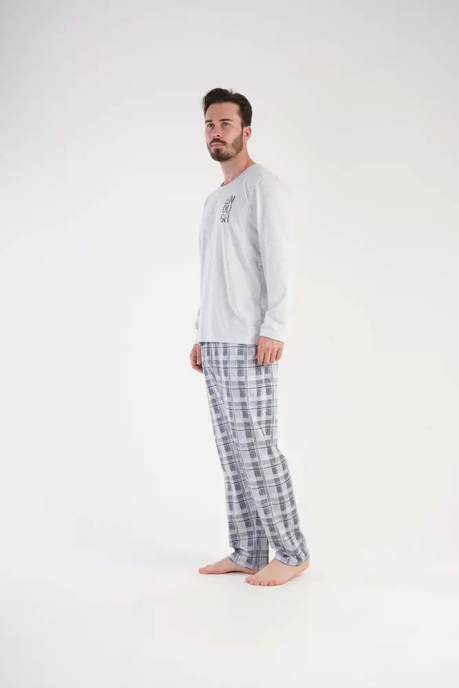 Pajama Set for Men