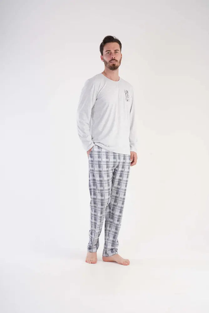 Pajama Set for Men