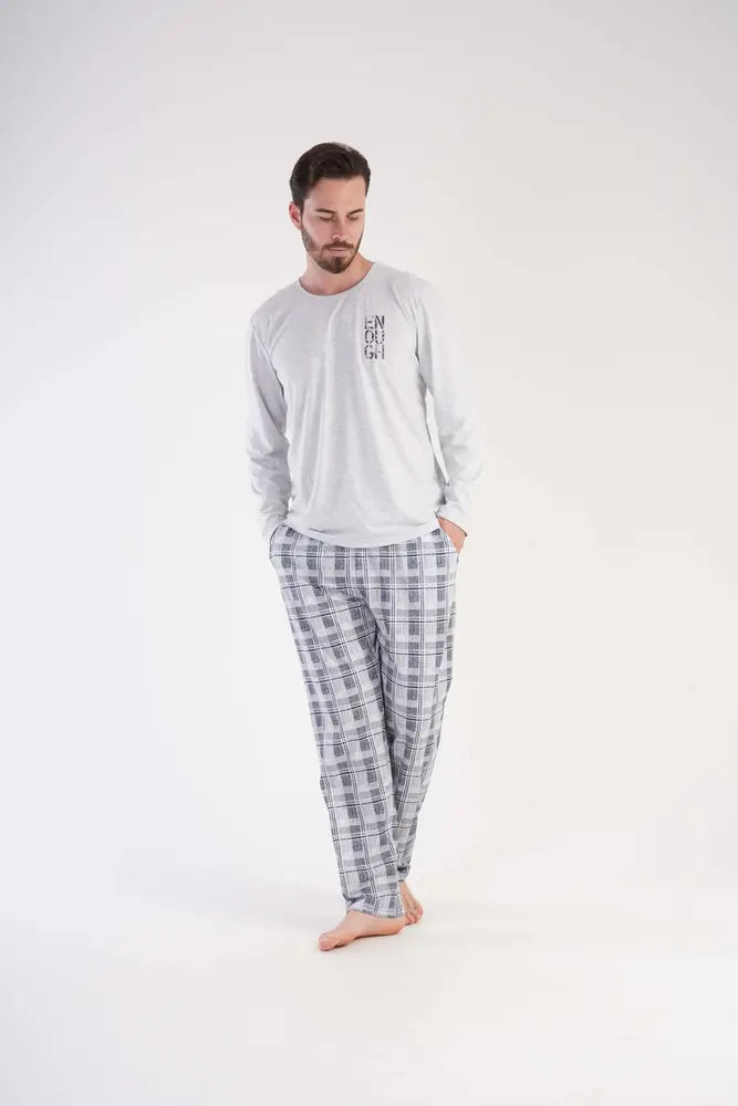 Pajama Set for Men