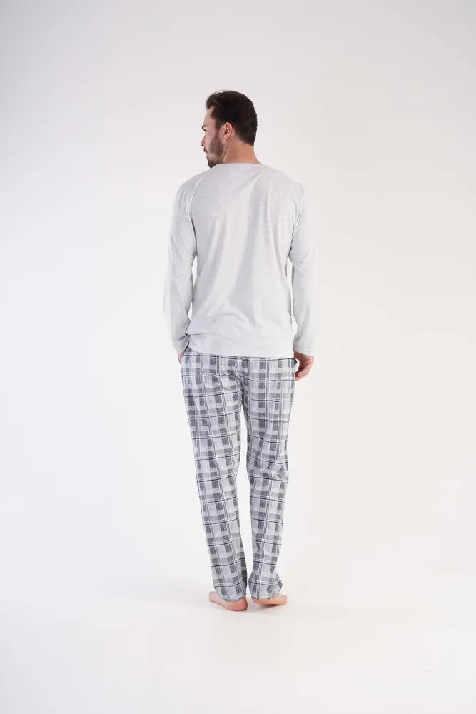 Pajama Set for Men