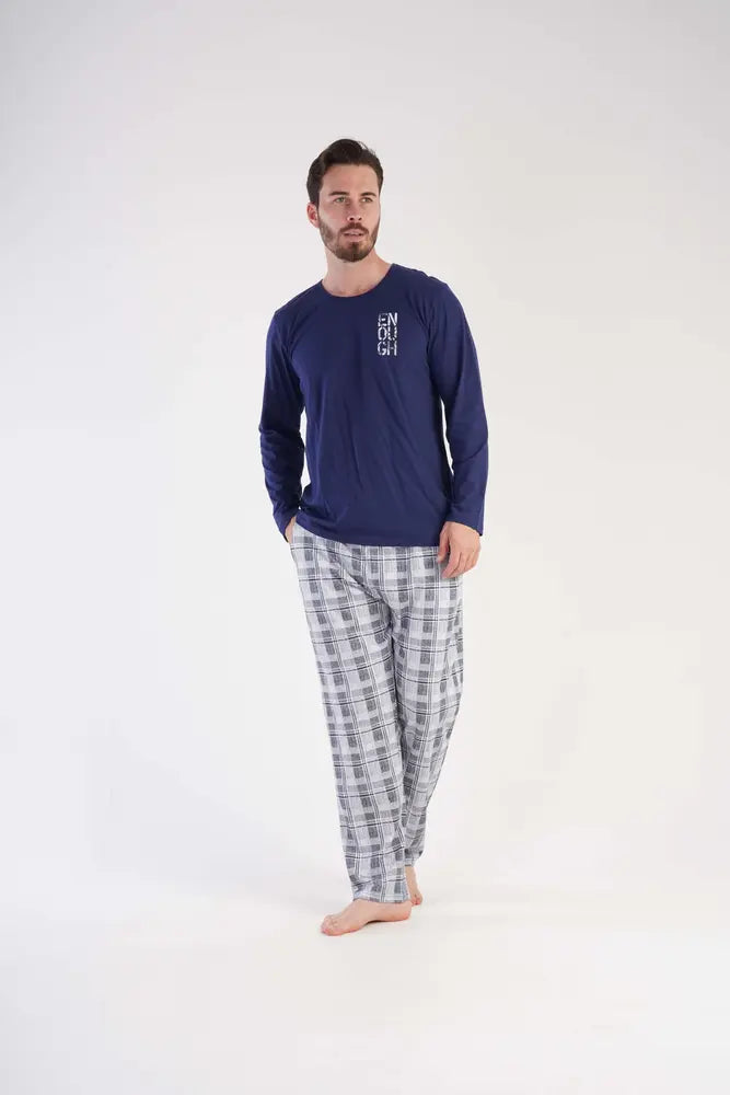 Pajama Set for Men