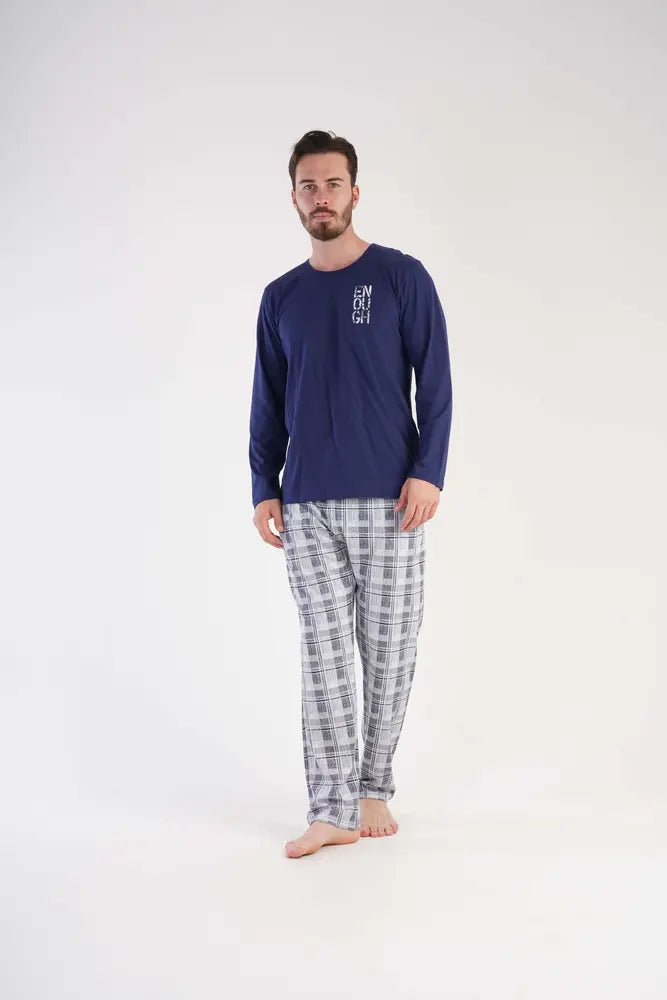 Pajama Set for Men