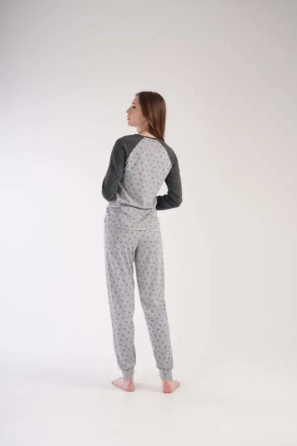 Pajama Set for Women