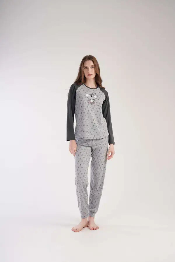 Pajama Set for Women