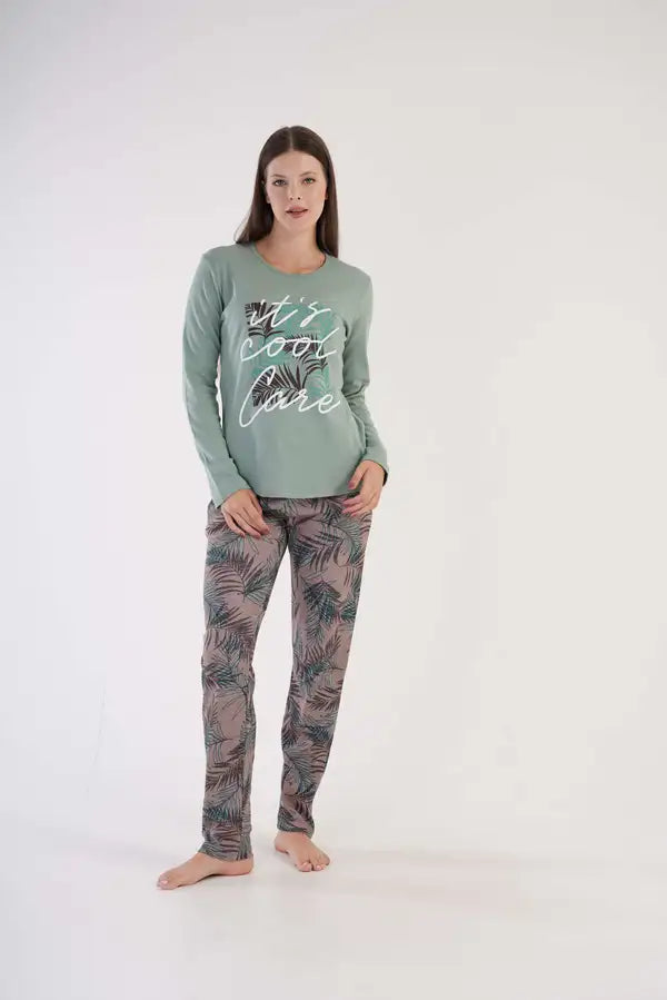 Pajama Set for Women