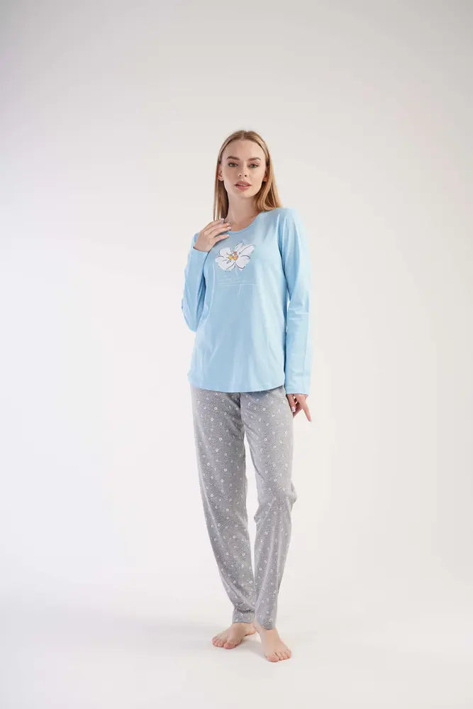 Pajama Set for Women