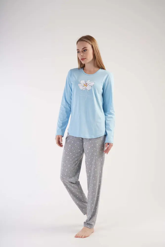 Pajama Set for Women