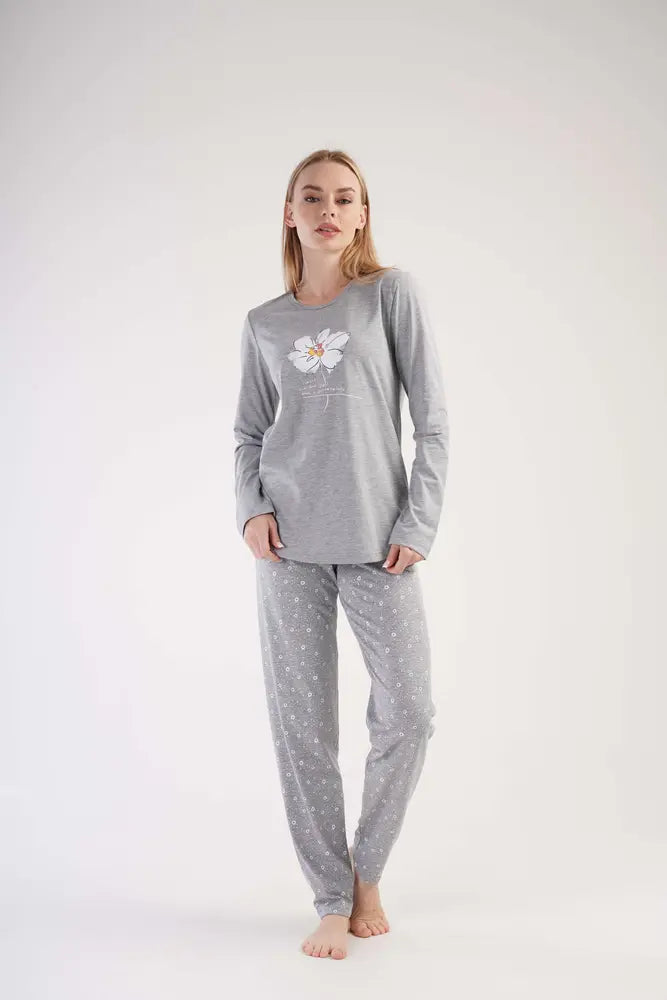 Pajama Set for Women