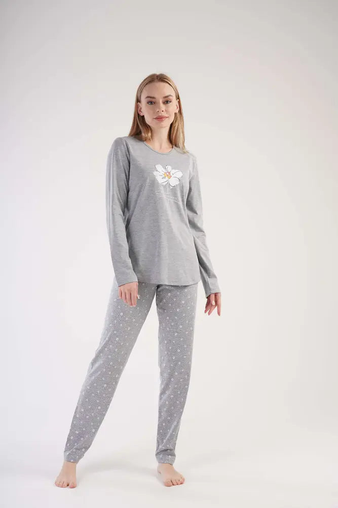 Pajama Set for Women