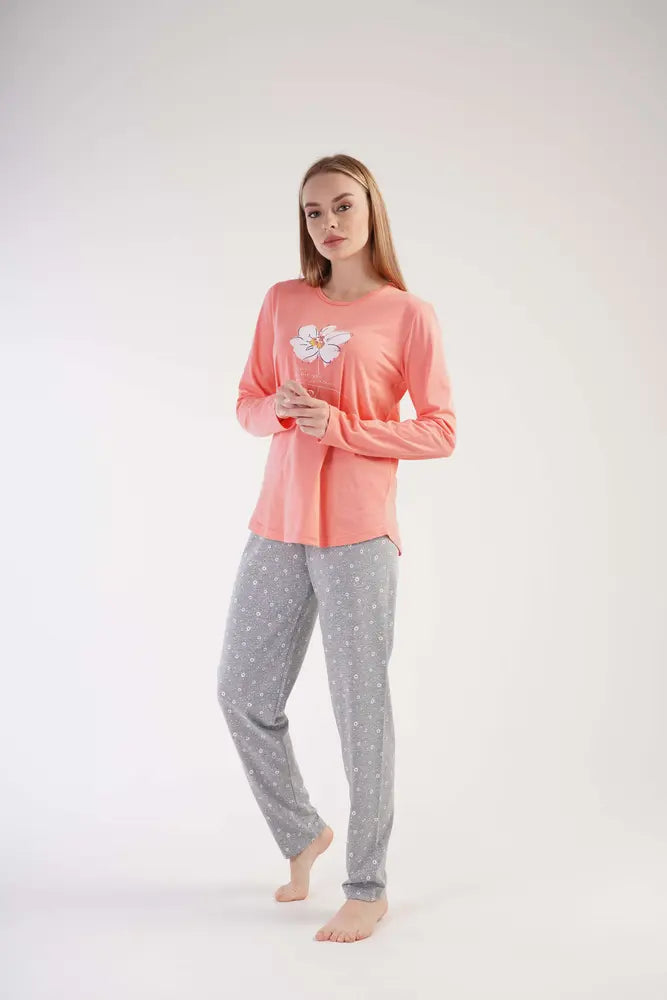 Pajama Set for Women