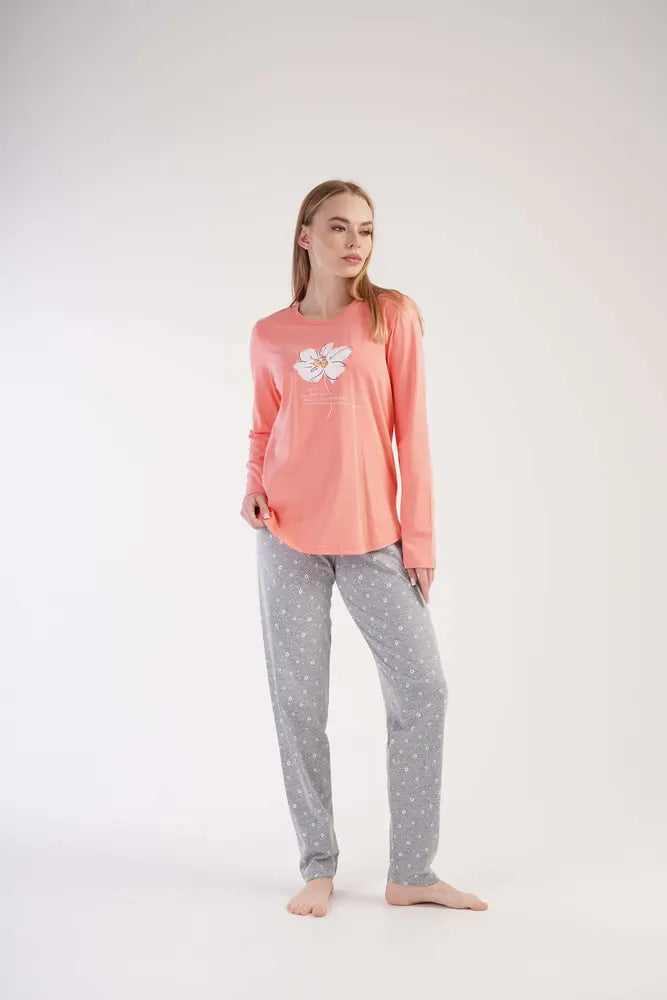 Pajama Set for Women