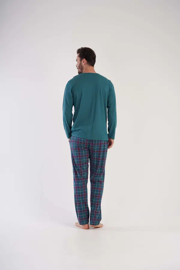 Pajama Set for Men