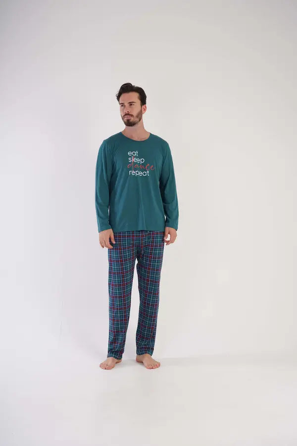 Pajama Set for Men