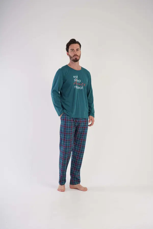 Pajama Set for Men