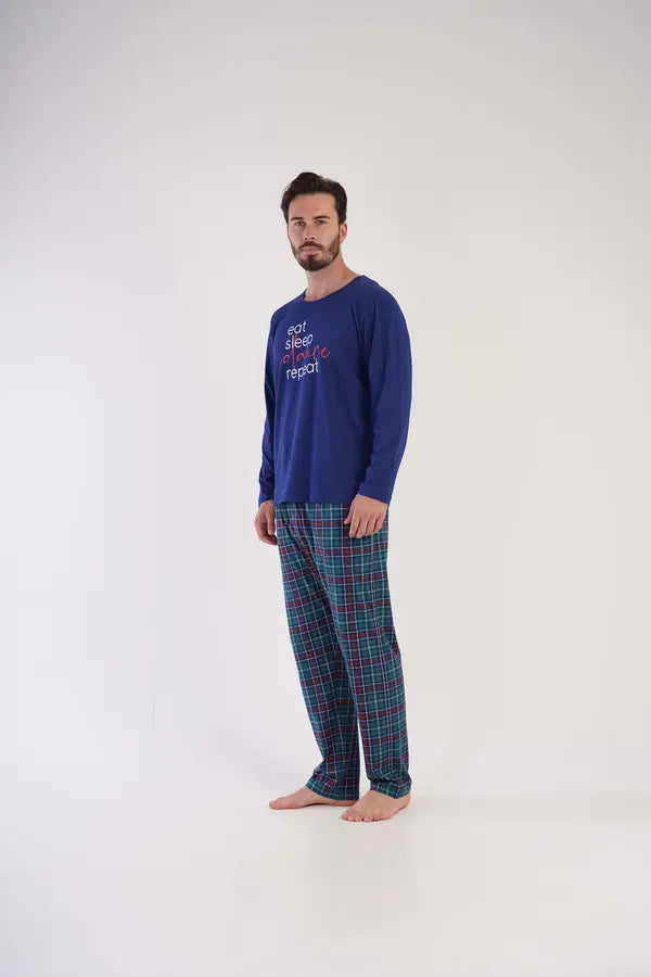 Pajama Set for Men