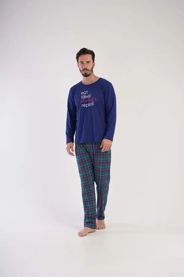 Pajama Set for Men