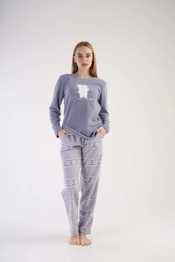 Pajama Set for Women