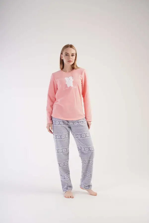 Pajama Set for Women