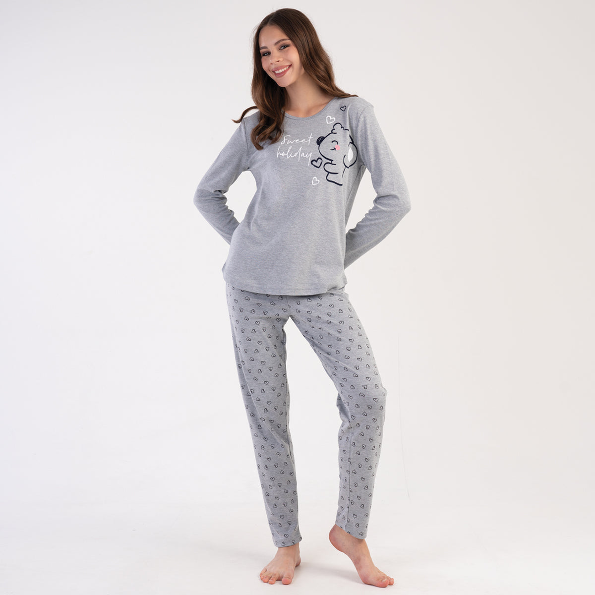 Pajama Set for Women