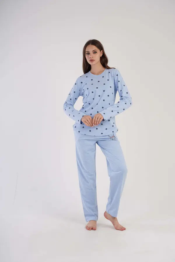 Pajama Set for Women