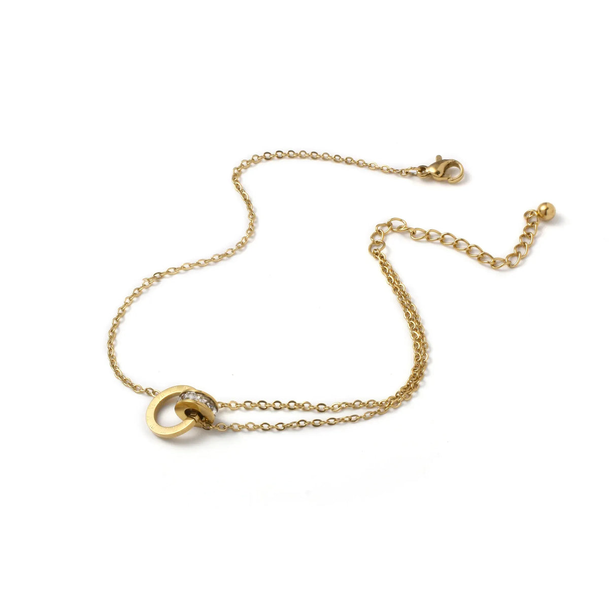 Anklet for Women Image