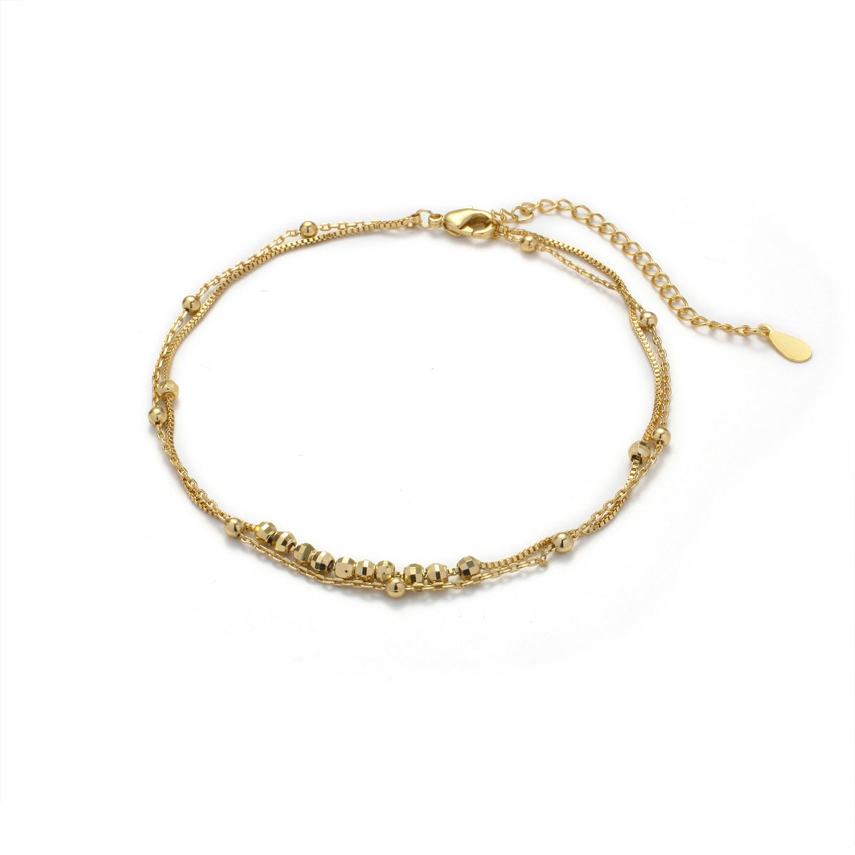 خلخال عصري للنساء