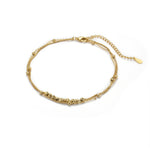 خلخال عصري للنساء