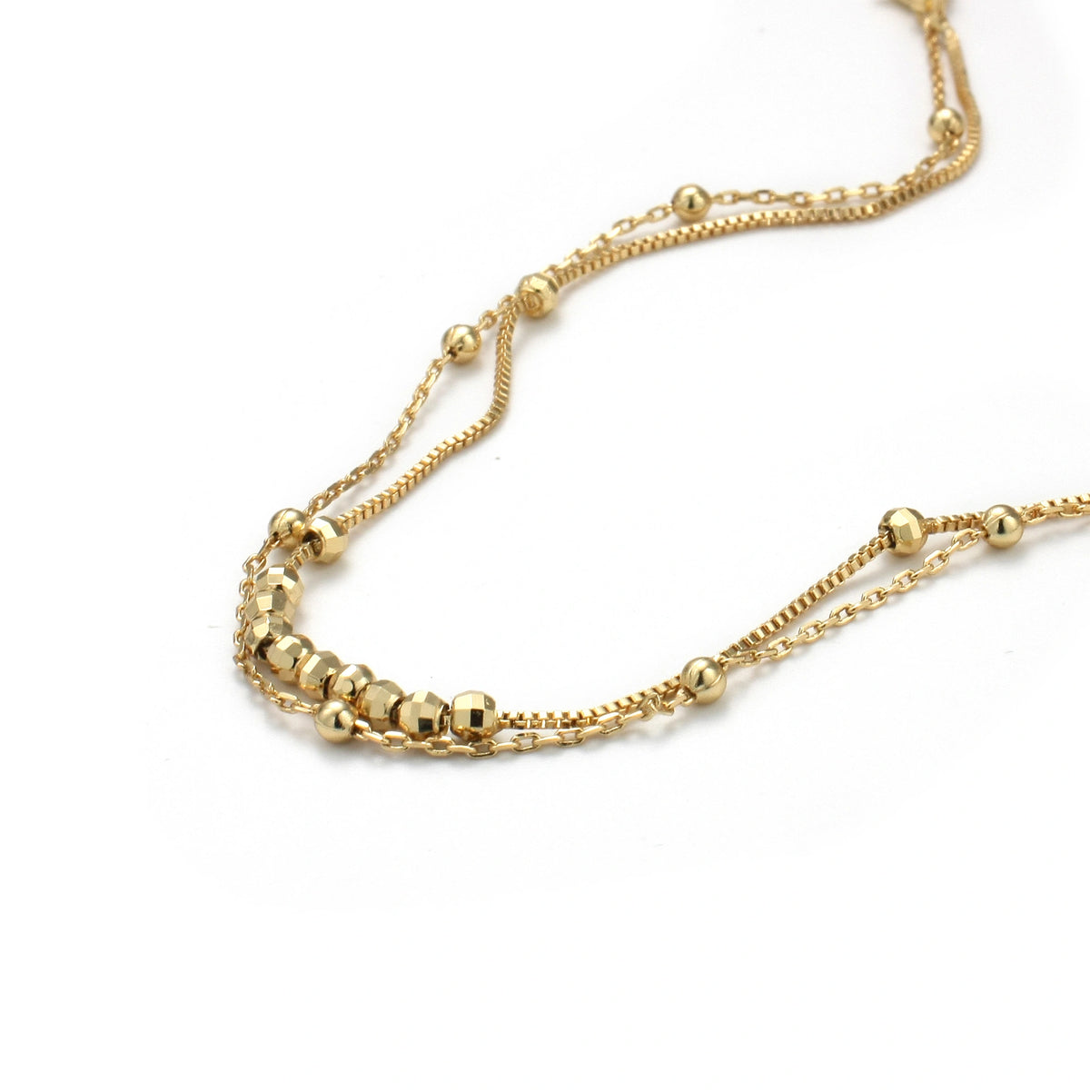 خلخال عصري للنساء