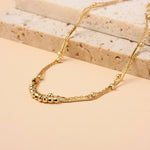 خلخال عصري للنساء