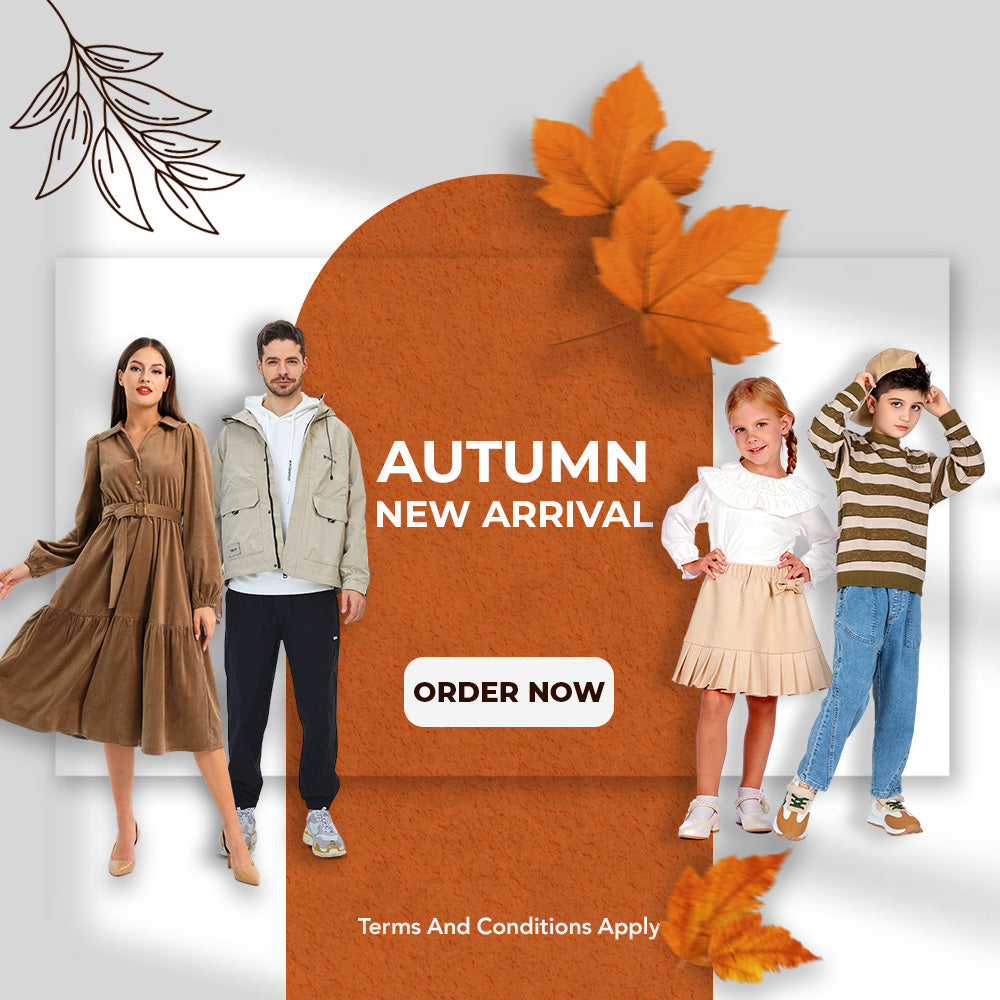 Samena Where Fashion Starts