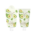 كريم مرطب لليدينبخلاصة الأفوكادو