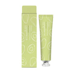 كريم مرطب اليدين بخلاصة الأفوكادو