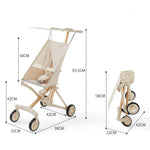 Baby stroller Image